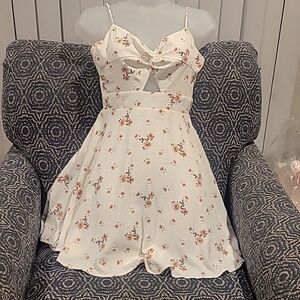 Summer Dress-Small